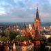 PROGRAM WYCIECZKI NA WARMIĘ I MAZURY PROGRAM WYCIECZKI NA WARMIĘ I MAZURY