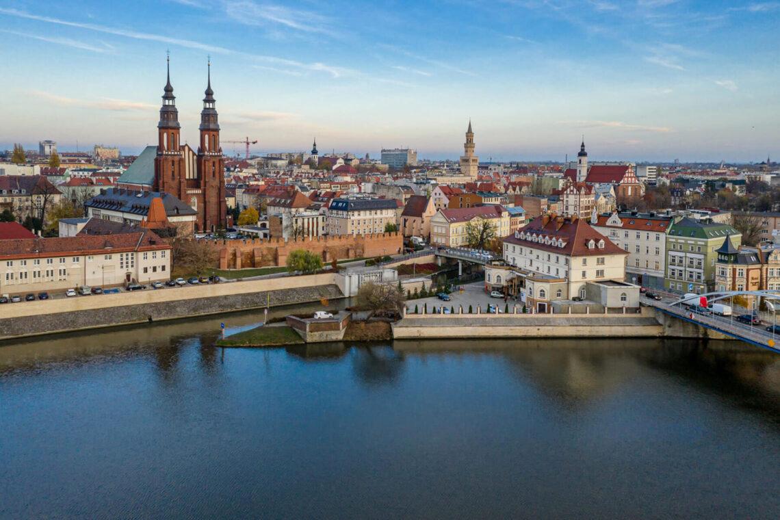 POZNAJEMY ŚLĄSK OPOLSKI POZNAJEMY ŚLĄSK OPOLSKI