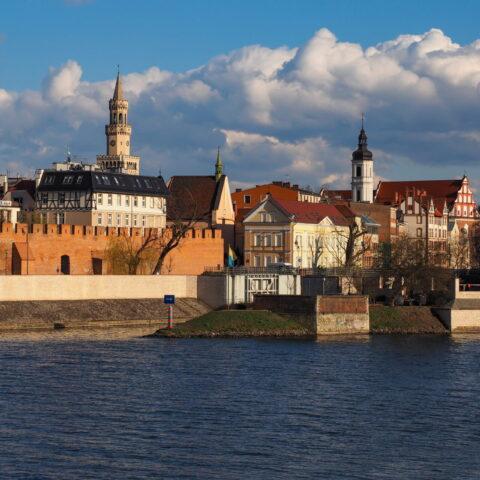 POZNAJEMY   ŚLĄSK  OPOLSKI