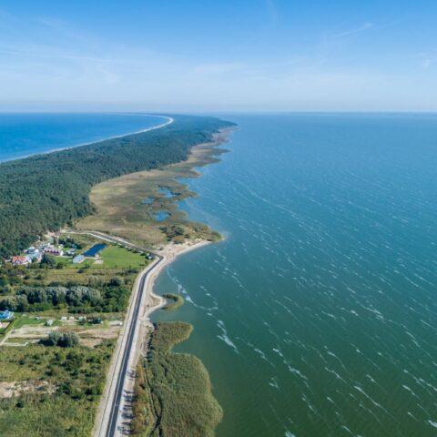 PROGRAM WYCIECZKI NA WARMIĘ I MAZURY