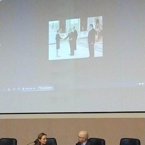 ZEBRANIE  OGÓLNE I  NASZ  GOŚĆ ...