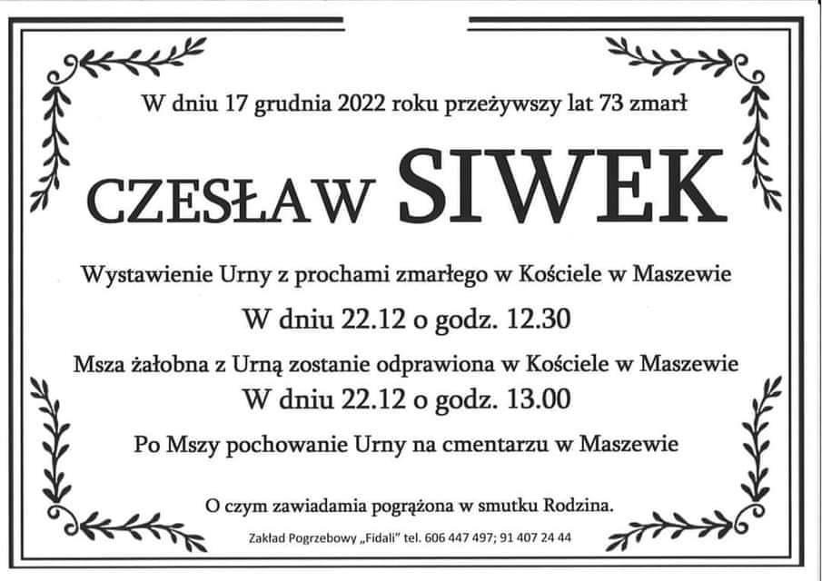 OSTATNIE POŻEGNANIE ....... OSTATNIE POŻEGNANIE .......
