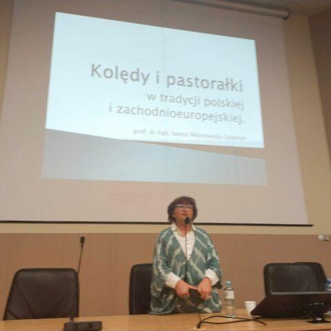 ZEBRANIE  OGÓLNE  I  WYKŁAD