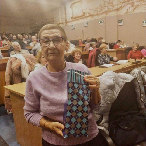 ZEBRANIE  OGÓLNE  I  WYKŁAD