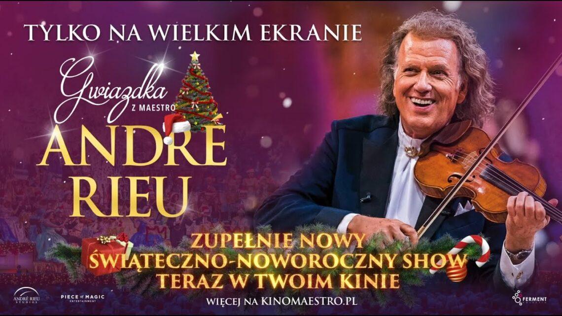 NOWOROCZNY KONCERT NOWOROCZNY KONCERT