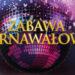ZABAWA KARNAWAŁOWA ZABAWA KARNAWAŁOWA